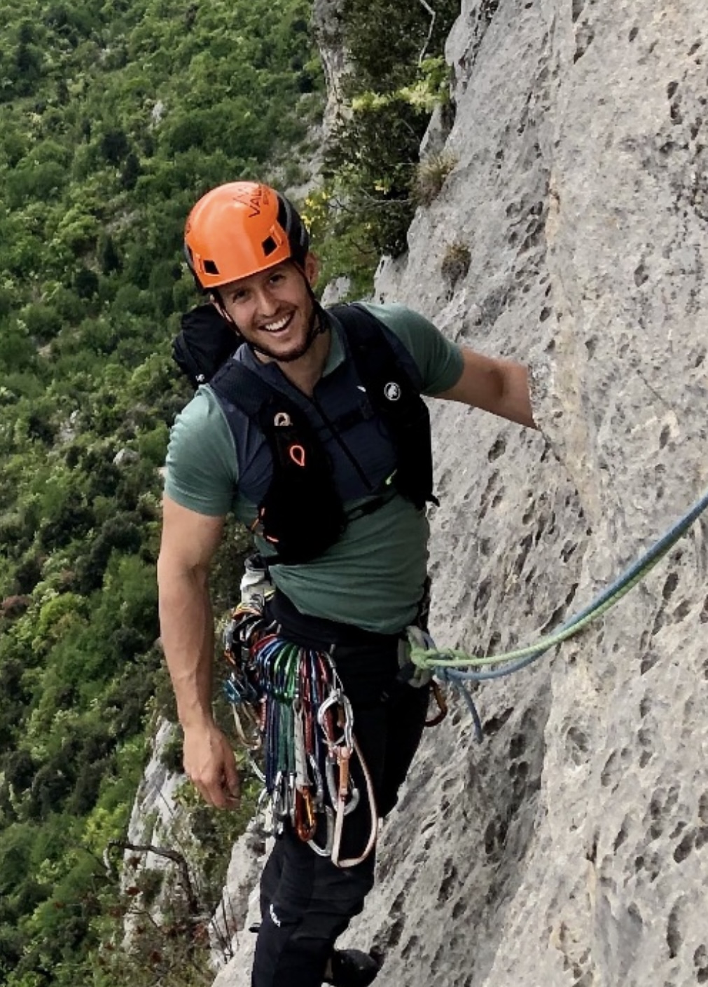 Foto di  DALLA POZZA  CARLO